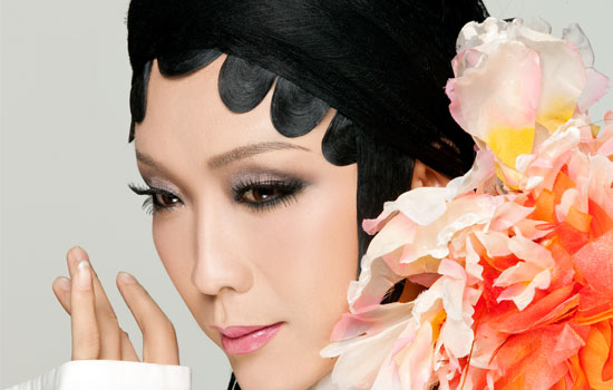 李玉刚演唱会 镜花水月