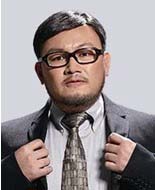 喜剧抢钱的世界