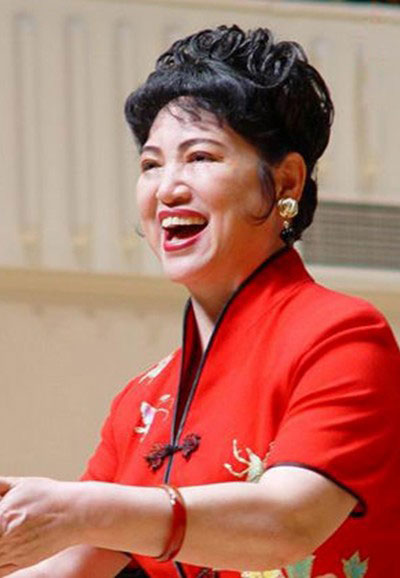 耿莲凤