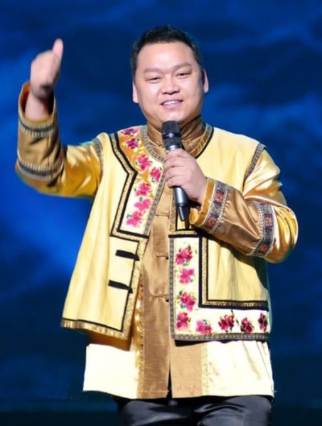 高保利