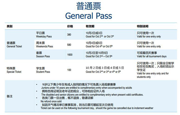 2014华彬LPGA中国精英赛
