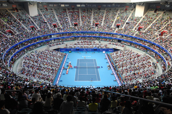 郑钦2025中国网球公开赛_中网赛程签表+直播比分一网打尽文复出之战：能否在武汉网球公开赛中夺冠？