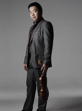 我心悸动宁峰小提琴独奏音乐会北京音乐厅门票_首都票务网