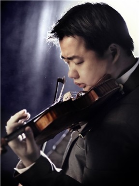 宁峰小提琴独奏音乐会门票_国际小提琴大师音乐会门票