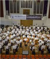 亚洲青年管弦乐团音乐会