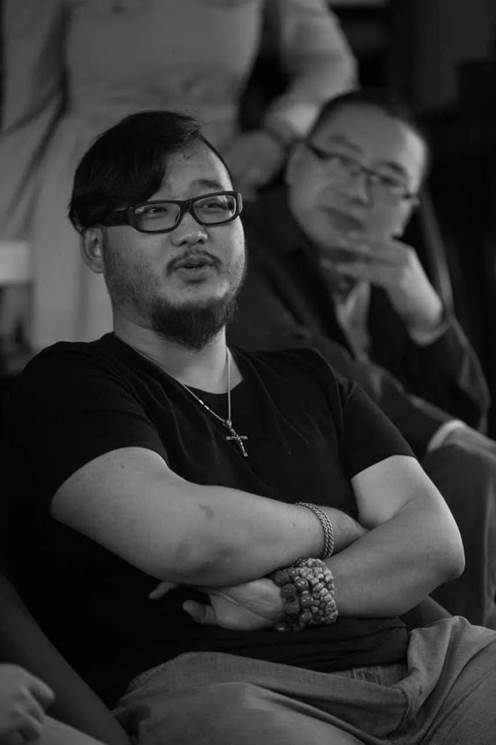 音乐剧FLAMES火焰 音乐剧FLAMES火焰
