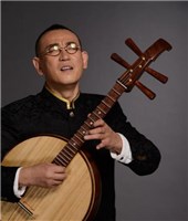冯满天中阮专场音乐会
