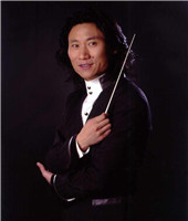 彭家鹏与苏州民族管弦乐团音乐会