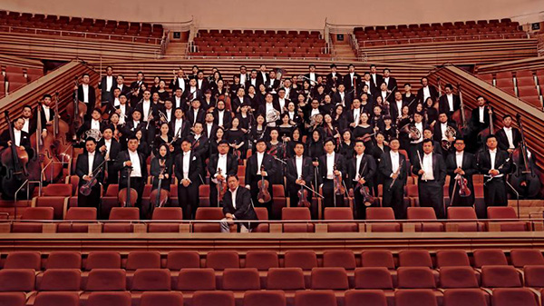生活的歌唱纪念马勒逝世暨丁善德诞辰110周年艺术歌曲音乐会 生活的歌唱纪念马勒逝世暨丁善德诞辰110周年艺术歌曲音乐会
