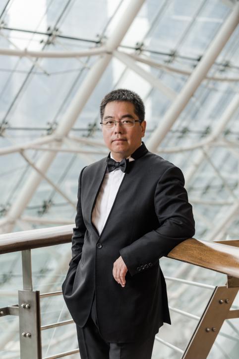 生活的歌唱纪念马勒逝世暨丁善德诞辰110周年艺术歌曲音乐会 生活的歌唱纪念马勒逝世暨丁善德诞辰110周年艺术歌曲音乐会