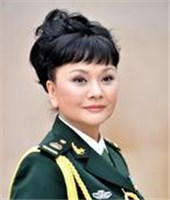 心中的旋律经典民歌作品音乐会