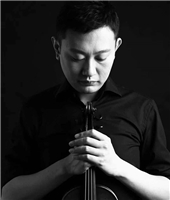 陈曦小提琴独奏音乐会