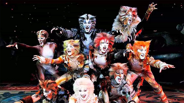 百老汇经典音乐剧世界经典名曲交响音乐会