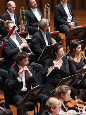 丹尼尔盖蒂与荷兰阿姆斯特丹皇家音乐厅管弦乐团音乐会门票