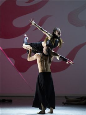 舞剧十二生肖订票_北京现代舞团舞剧十二生肖门票_首都票务网