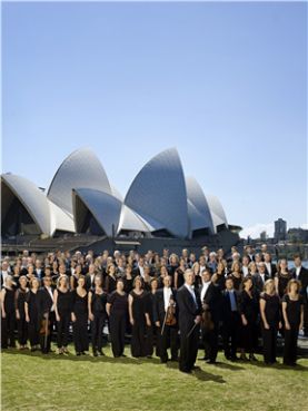悉尼交响乐团音乐会订票_悉尼交响乐团音乐会门票_首都票务网