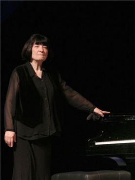 艾莉索维萨拉兹钢琴独奏音乐会门票_首都票务网