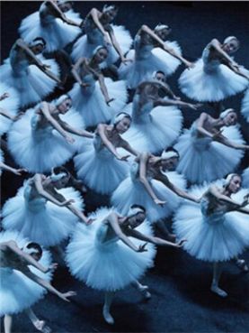 芭蕾舞天鹅湖订票_中国国家芭蕾舞团天鹅湖门票_首都票务网