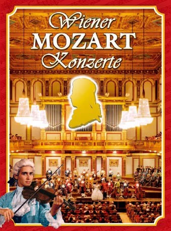 维也纳莫扎特乐团新年音乐会门票_首都票务网
