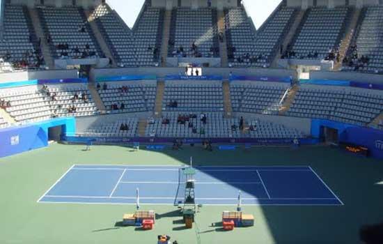 北京网球中心图片1