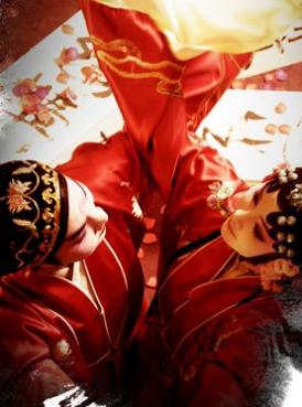 昆曲牡丹亭_订票_昆曲牡丹亭厅堂版_门票_牡丹亭昆曲厅堂版皇家粮仓订票电话_51662663
