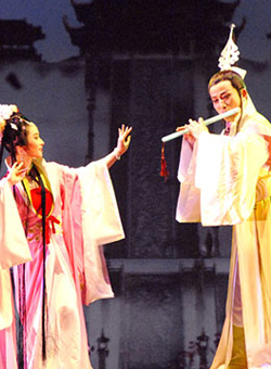 黄梅戏牛郎织女_订票_2015年_黄梅戏牛郎织女 _门票