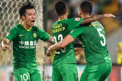 国安比赛2020赛程北京国安球票火热预定中